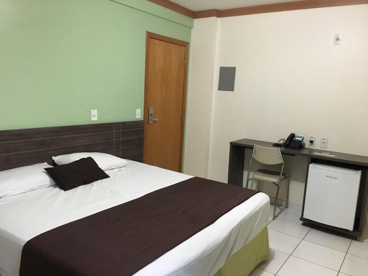 Golden Dolphin Grand Hotel - Mondial Tur Caldas Novas Exterior foto
