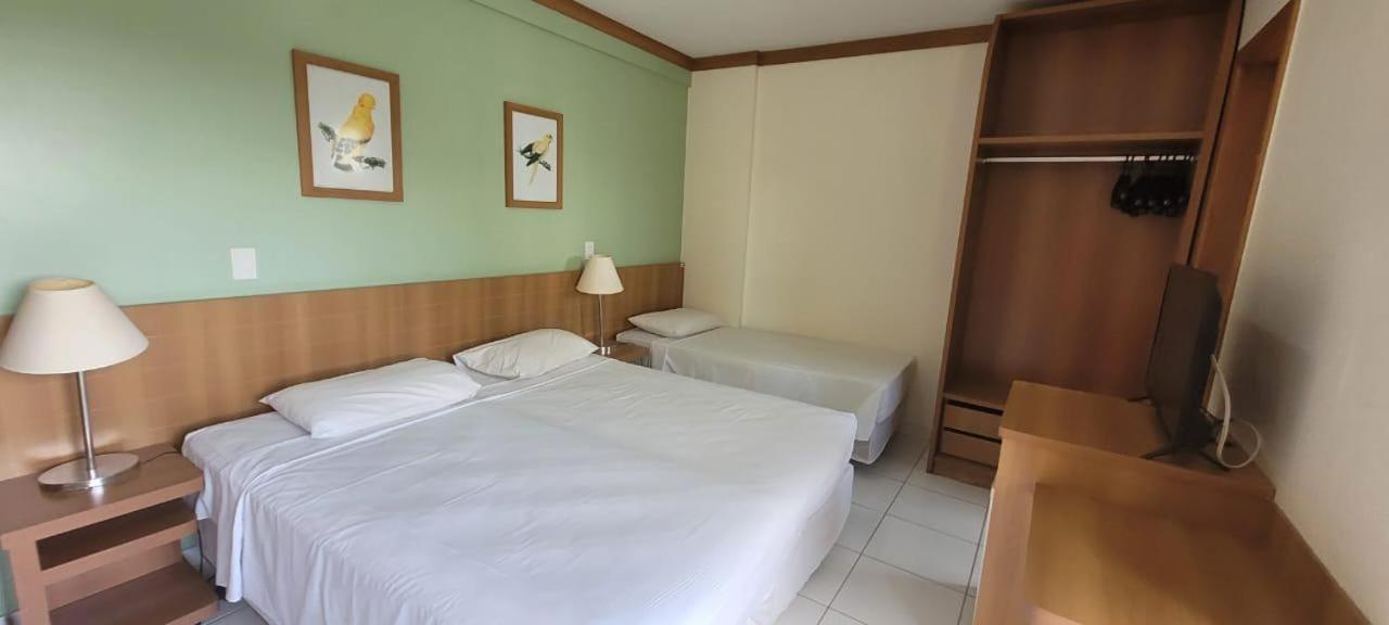 Golden Dolphin Grand Hotel - Mondial Tur Caldas Novas Exterior foto