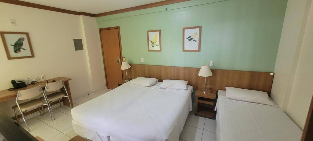 Golden Dolphin Grand Hotel - Mondial Tur Caldas Novas Exterior foto